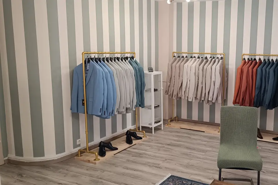 Costard & Cravate — photo 4