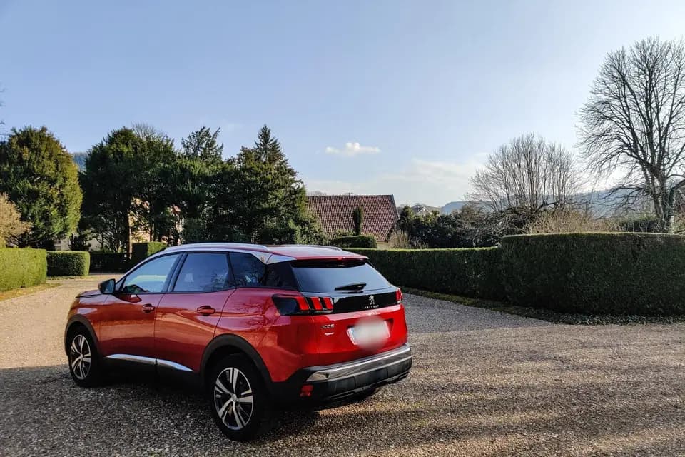 Garage Autoccasion — photo 3