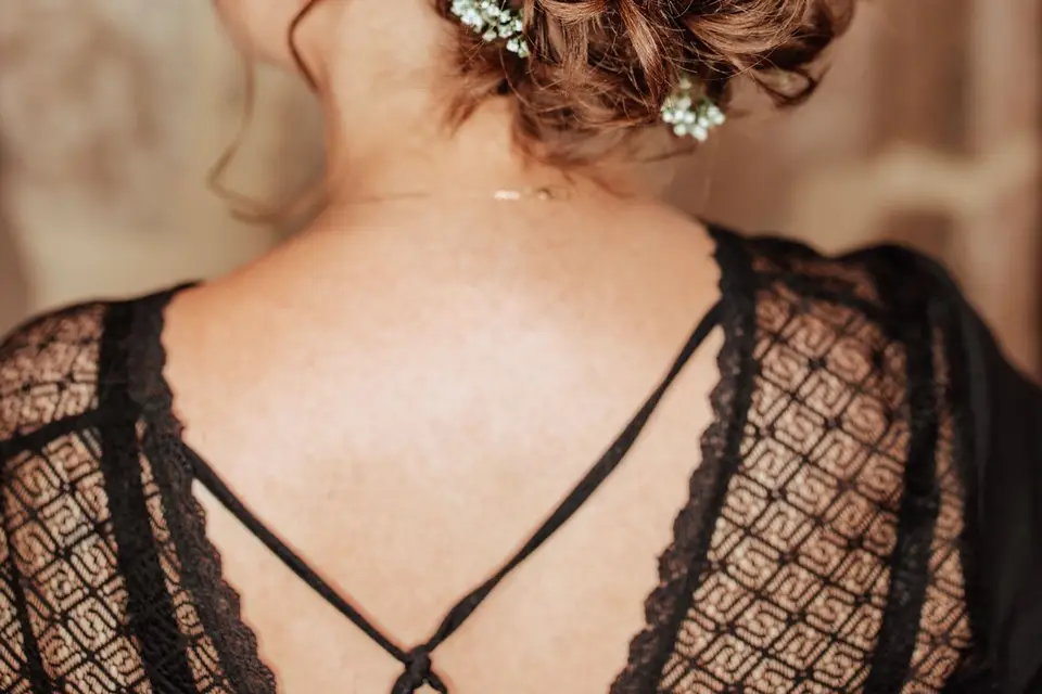 Mlle MO. — photo 5