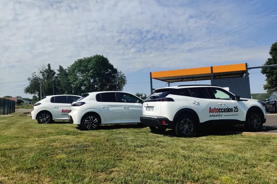 Garage Autoccasion — photo 6