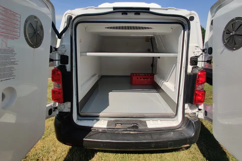 Garage Autoccasion — photo 7