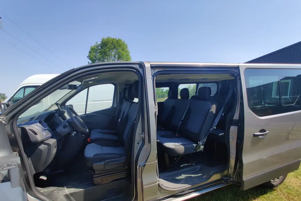 Garage Autoccasion — photo 8