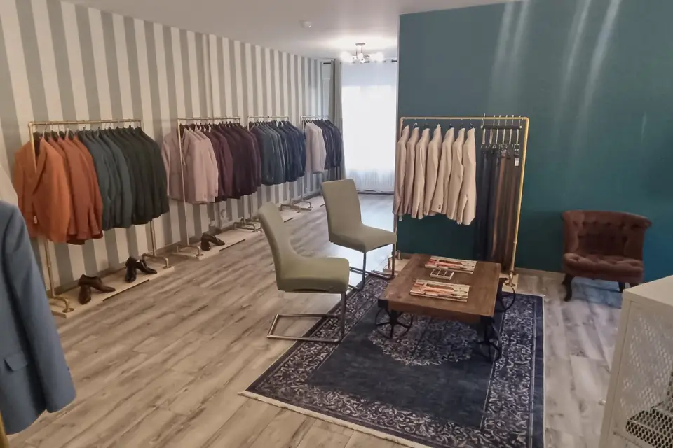 Costard & Cravate — photo 3