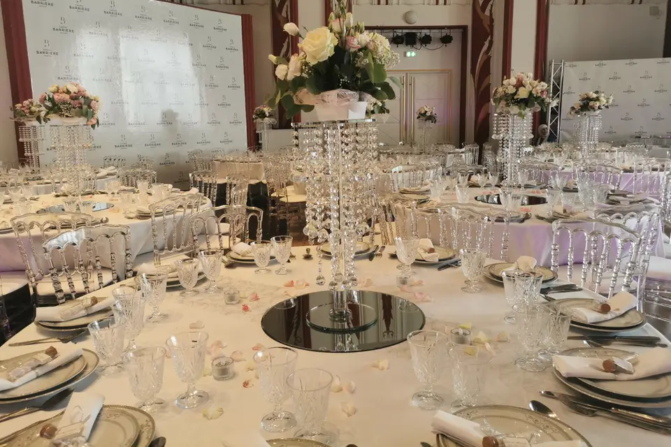 Casino Barrière Menton — photo 2