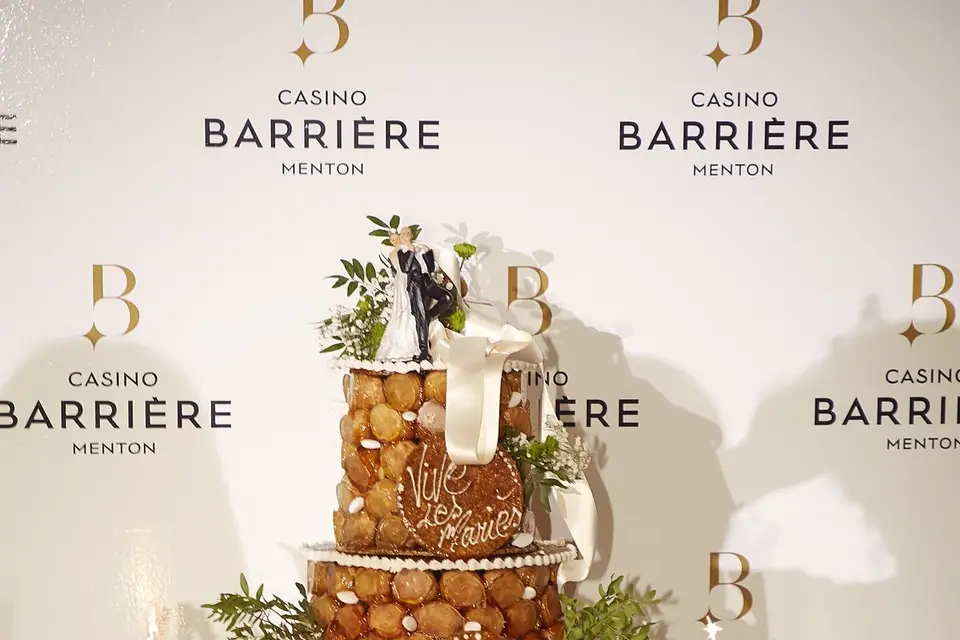 Casino Barrière Menton — photo 7