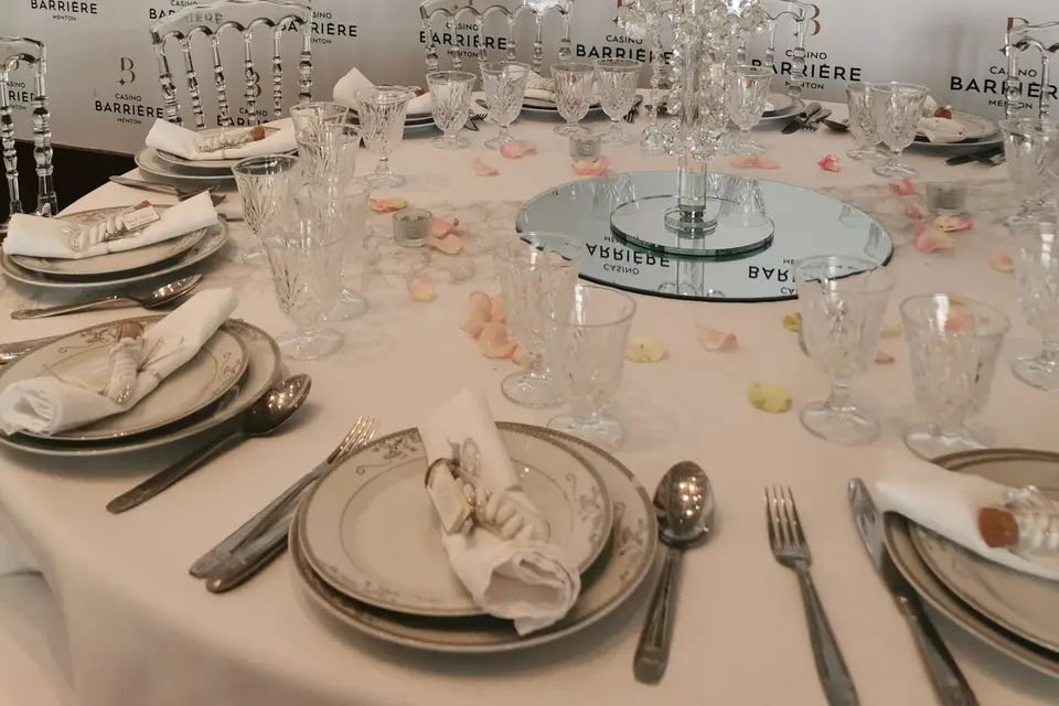 Casino Barrière Menton — photo 8