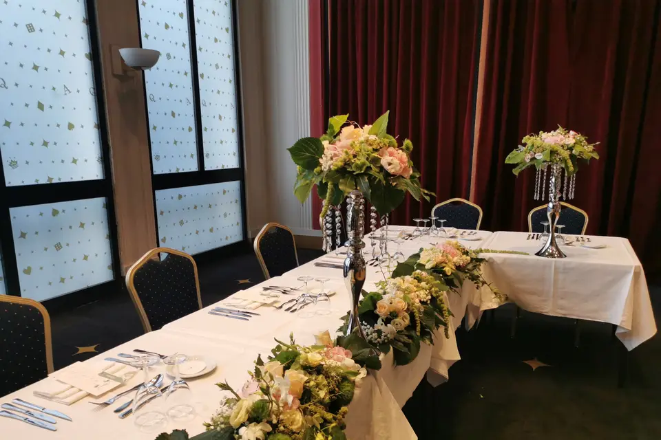 Casino Barrière Menton — photo 5