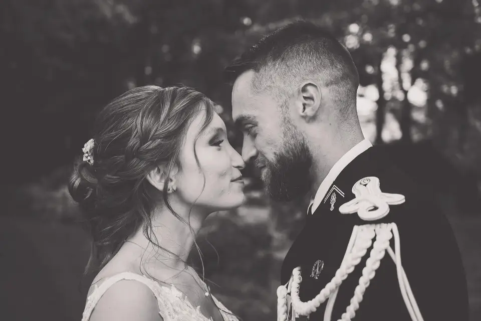 Vincent Frasca Photographie — photo 1