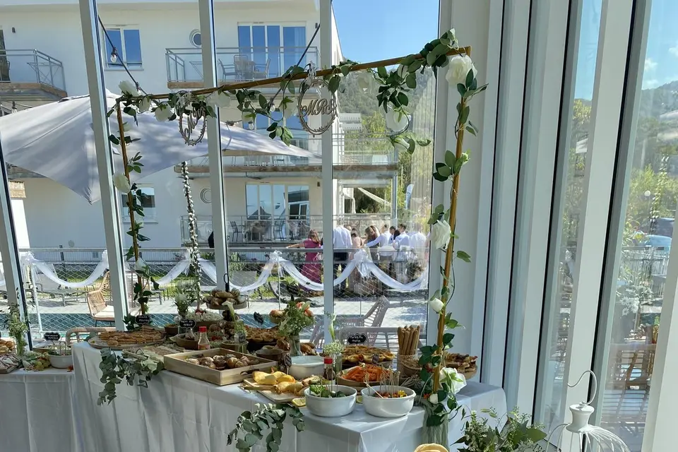 Shana Hôtel & Résidence — photo 6