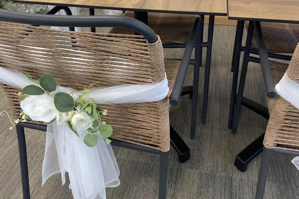 Shana Hôtel & Résidence — photo 5