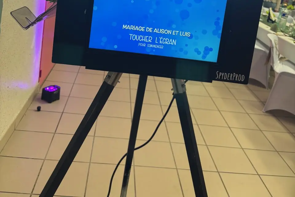 Spyder Prod — photo 6