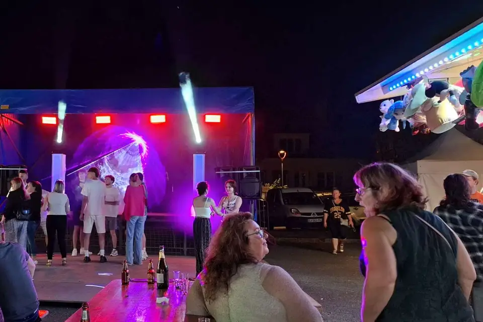 Aisne R. V. — photo 1