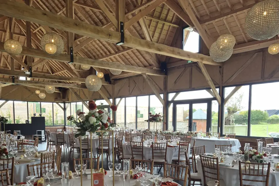 Le Domaine des Merveilles — photo 1