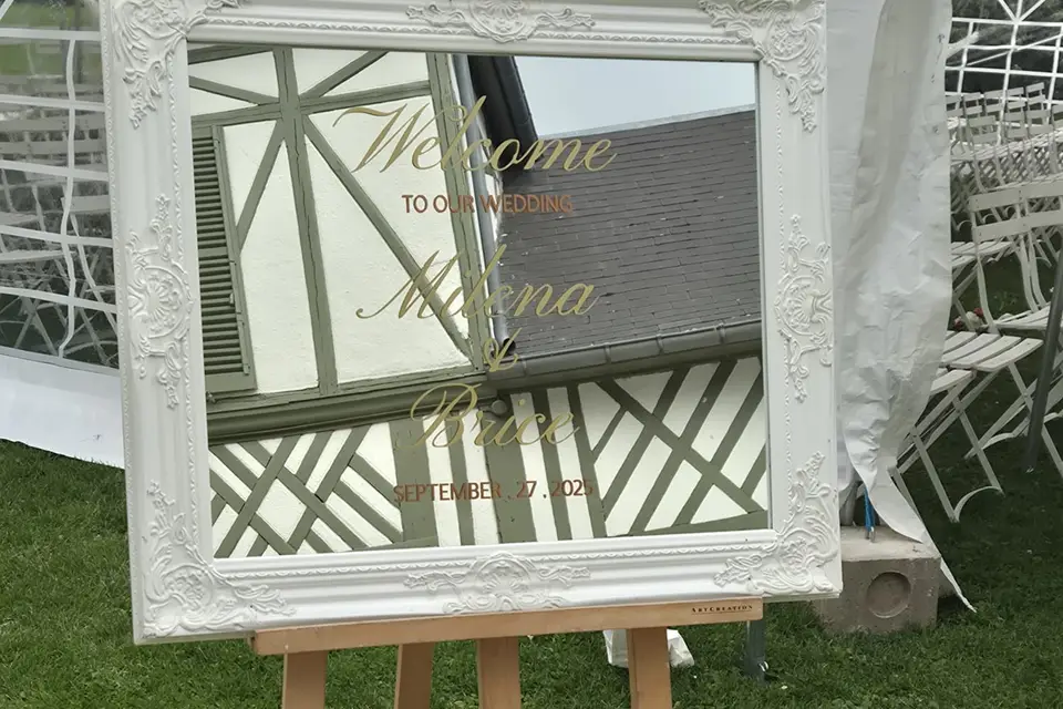 Le Domaine des Merveilles — photo 3