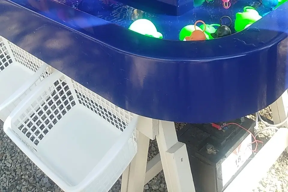 Aérolithe — photo 3