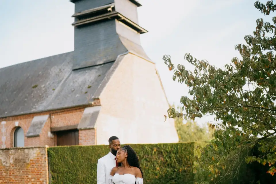 Le Domaine des Merveilles