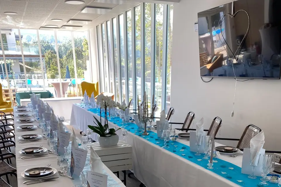 Shana Hôtel & Résidence — photo 7