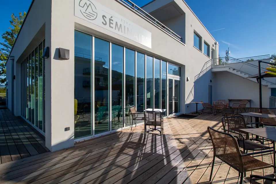 Shana Hôtel & Résidence — photo 8