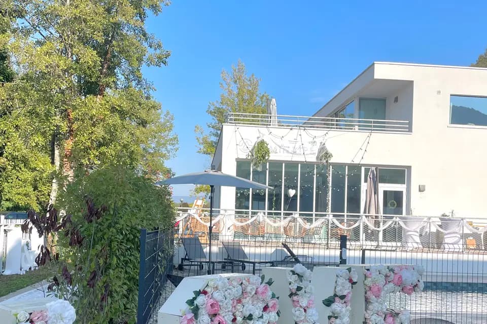 Shana Hôtel & Résidence — photo 3