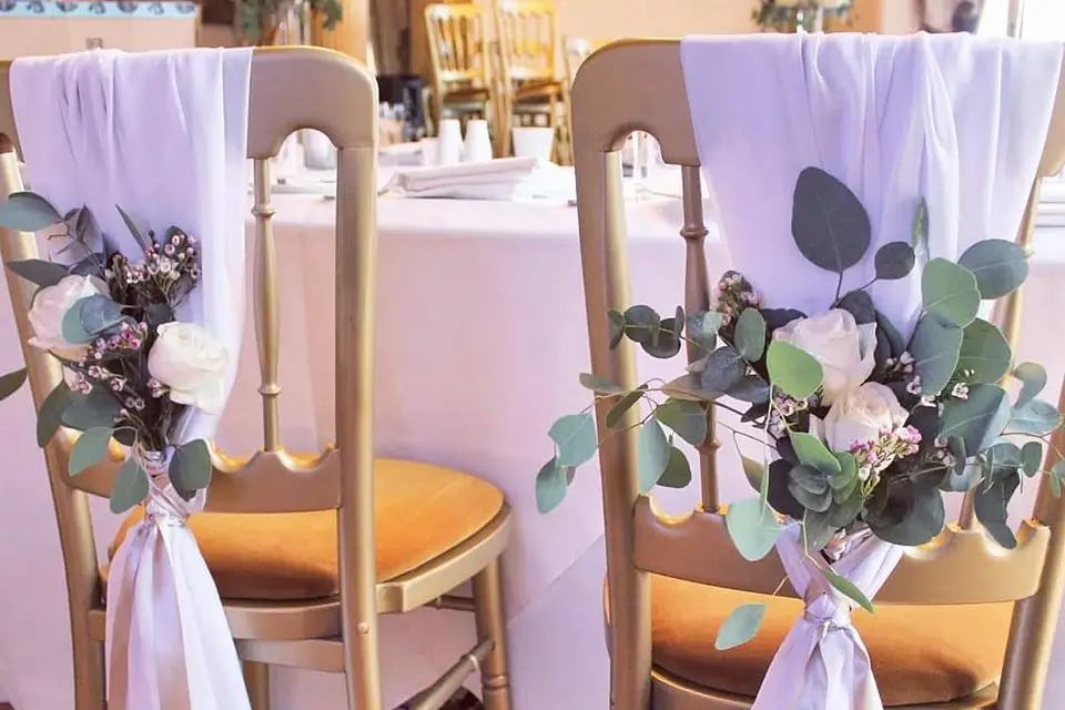 Flûtes et Ballons — photo 3