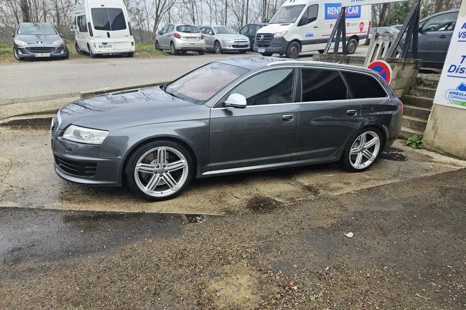 Location Limousine Corrèze — photo 3