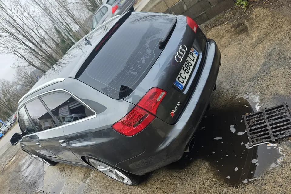 Location Limousine Corrèze — photo 2