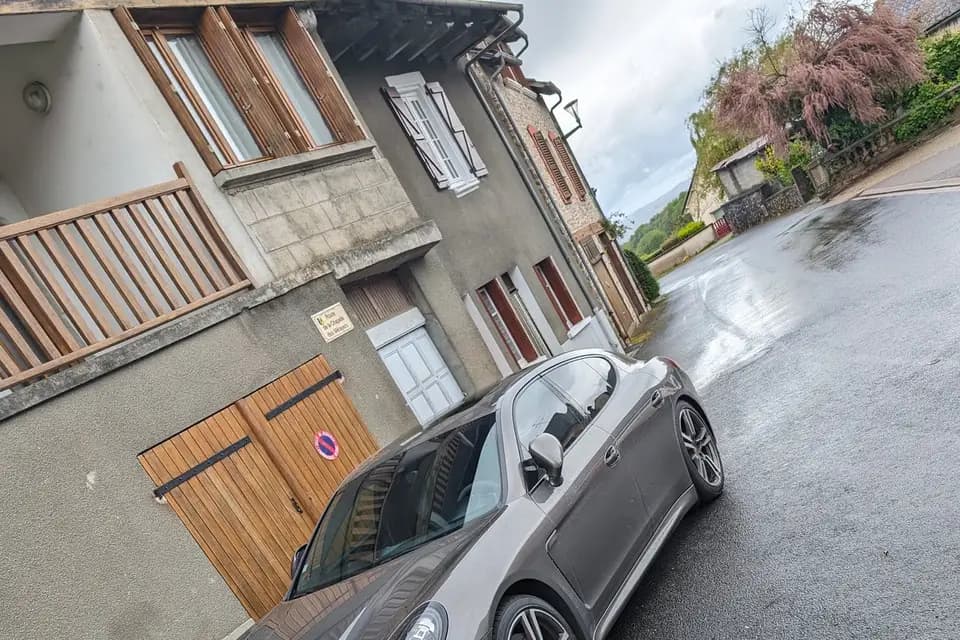 Location Limousine Corrèze — photo 5