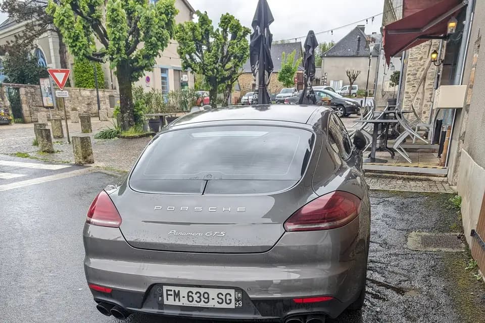 Location Limousine Corrèze — photo 7