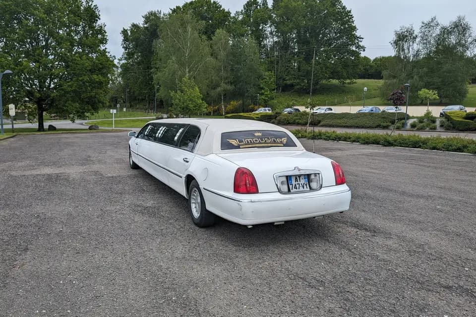 Location Limousine Corrèze — photo 1