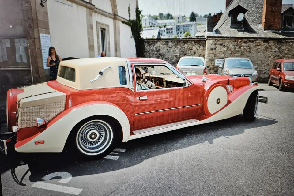 Location Limousine Corrèze — photo 4