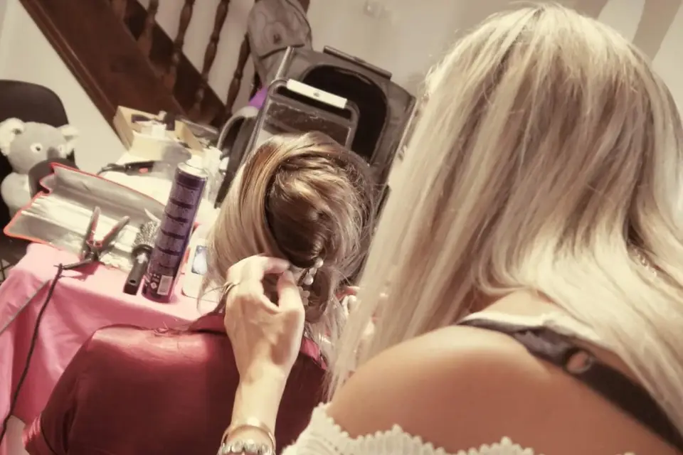 Nogotif Angelique — photo 8