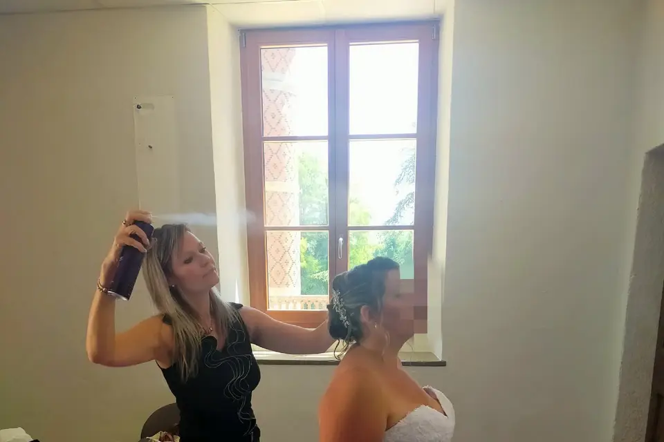 Nogotif Angelique — photo 2