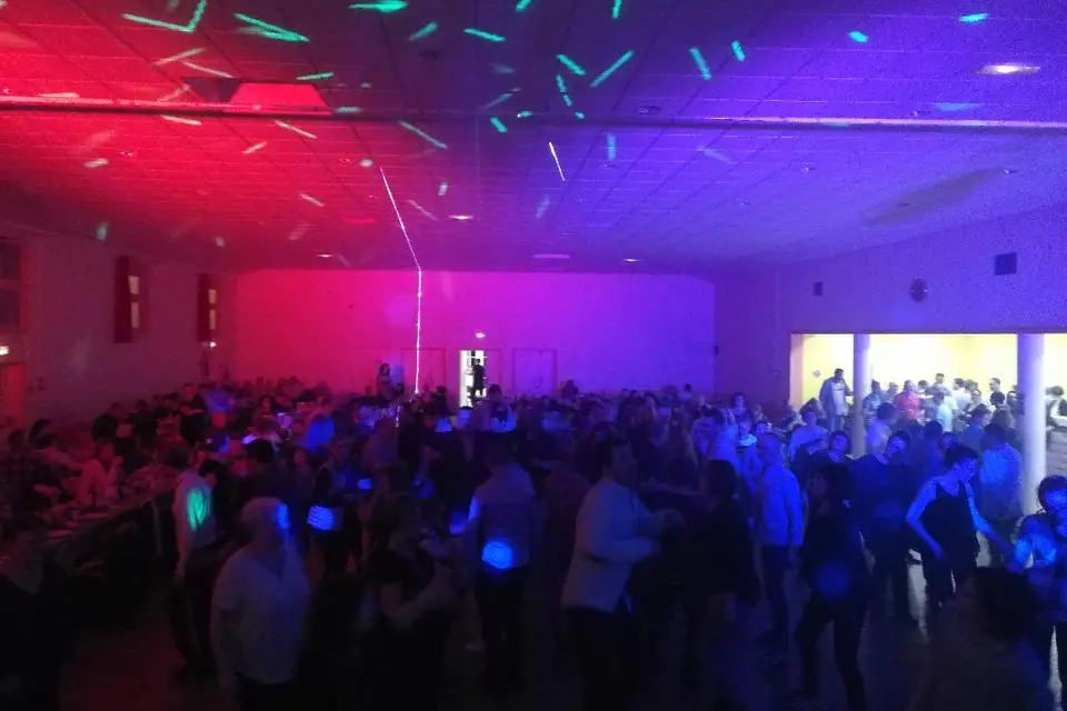 JO Ambiance — photo 8