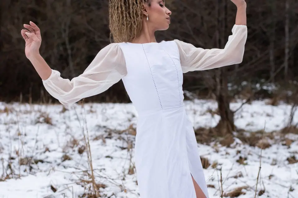 Dans de Beaux Draps — photo 5