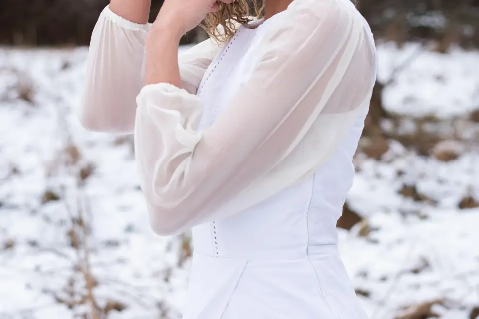 Dans de Beaux Draps — photo 7