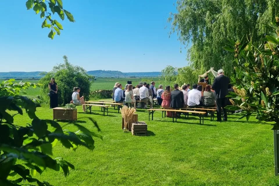 Le Petit Château de Seicheprey — photo 7