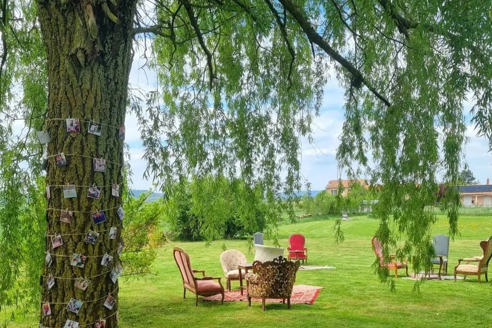 Le Petit Château de Seicheprey — photo 4