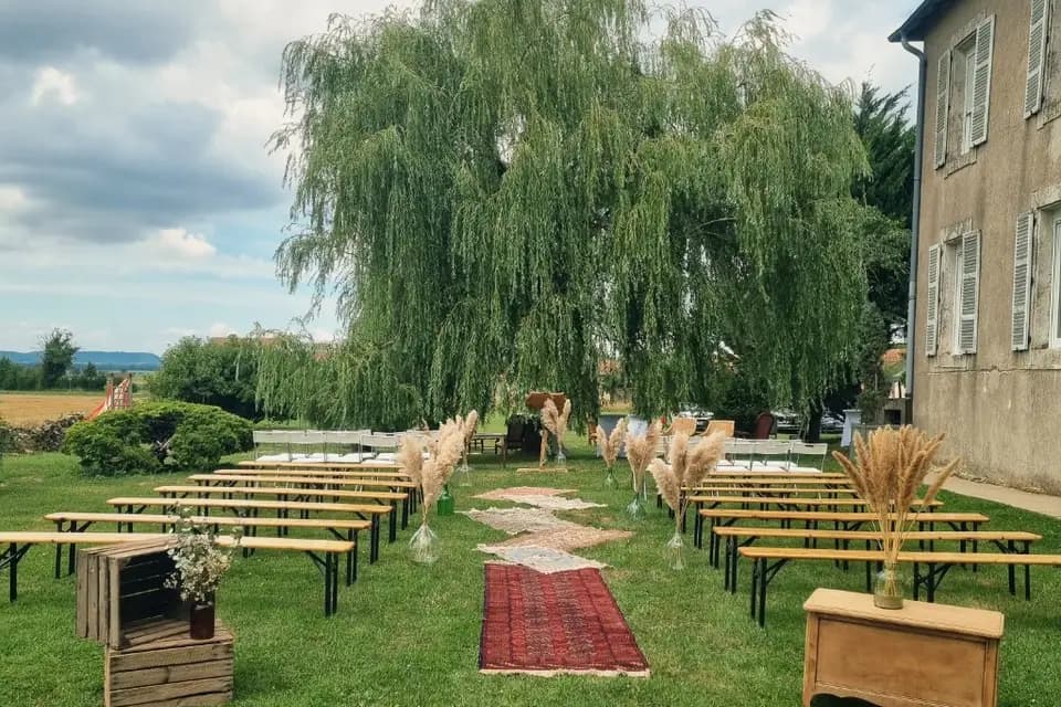 Le Petit Château de Seicheprey — photo 2