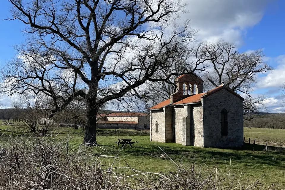 Domaine de Baroille — photo 3