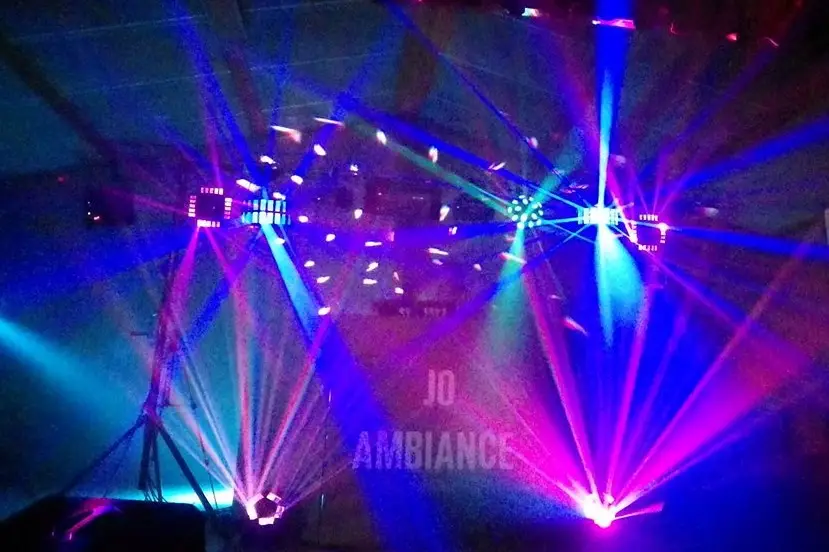 JO Ambiance — photo 6