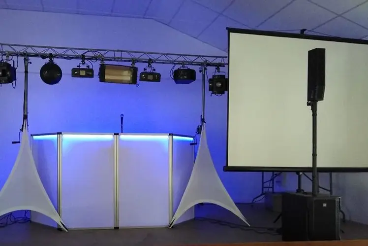 JO Ambiance — photo 5