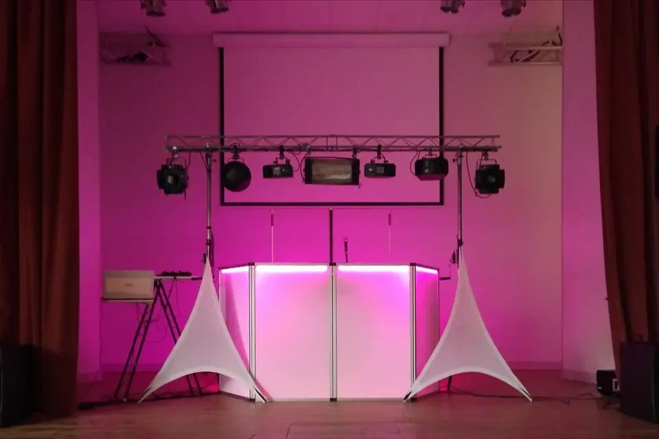 JO Ambiance — photo 4