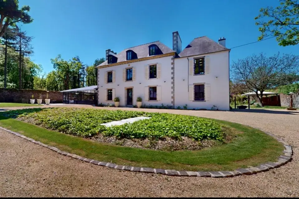 Manoir du Menec — photo 1