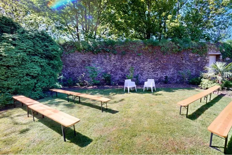 Manoir du Menec — photo 4