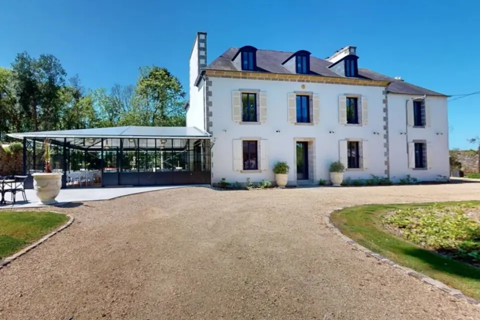 Manoir du Menec — photo 6