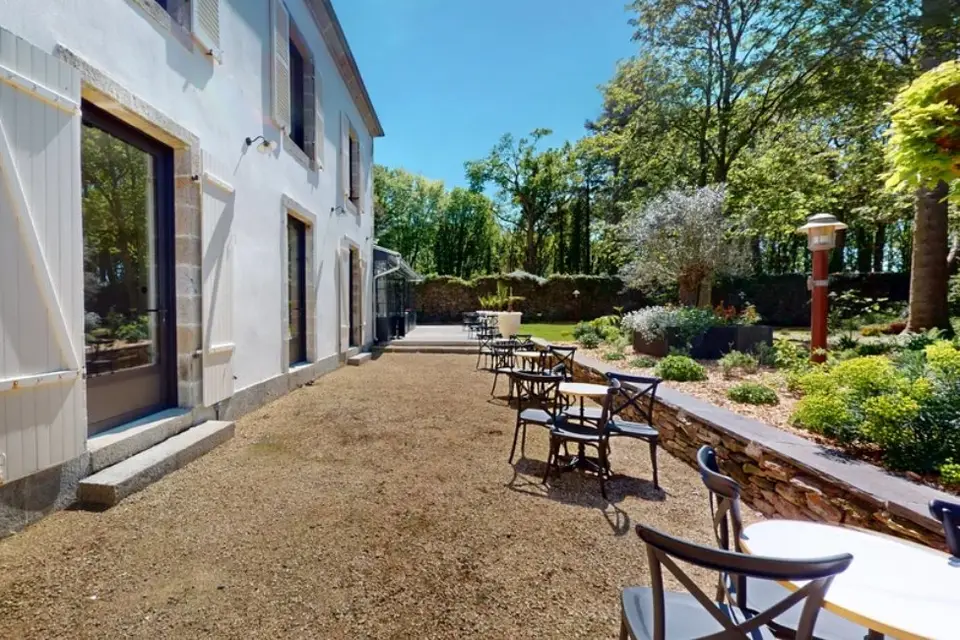 Manoir du Menec — photo 5