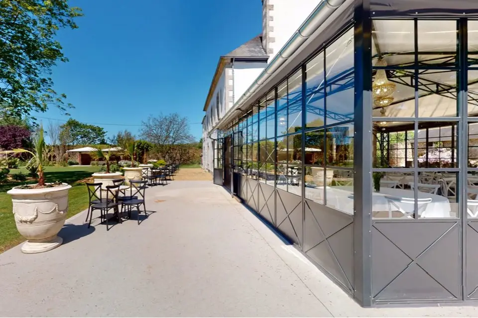 Manoir du Menec — photo 8