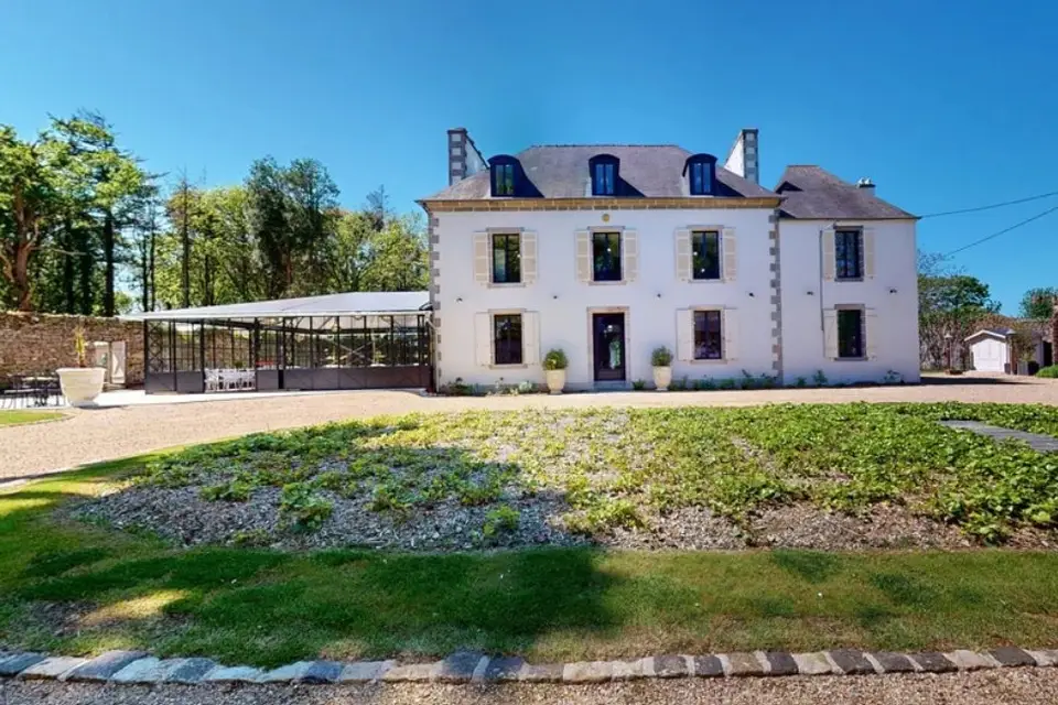 Manoir du Menec — photo 3