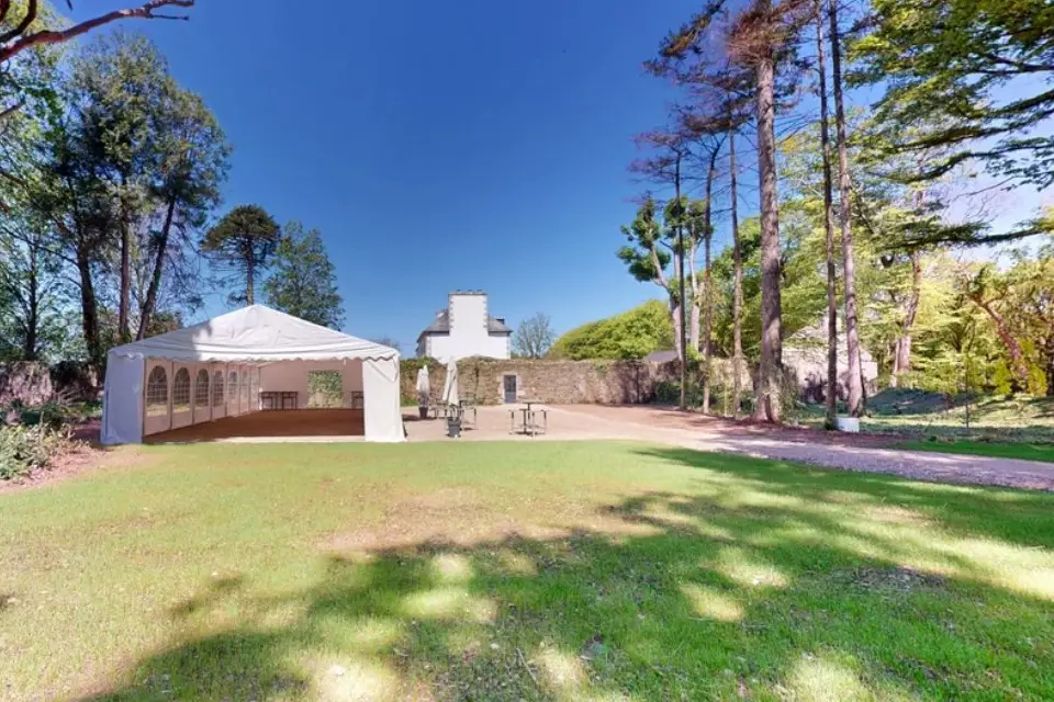 Manoir du Menec — photo 7