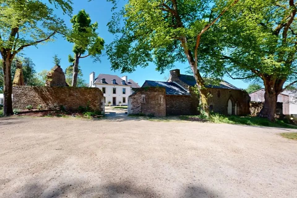 Manoir du Menec — photo 2